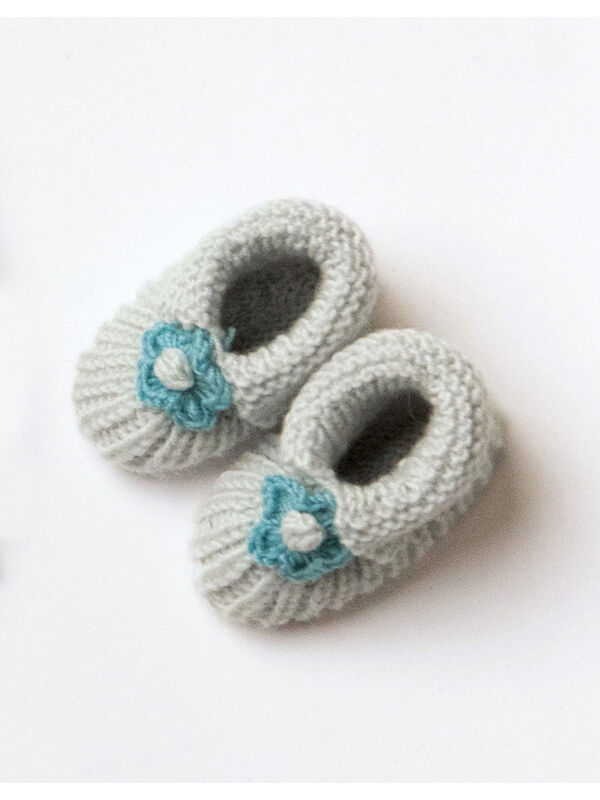 Lana Grossa SKO Cool Wool Baby