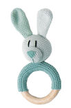 Lana Grossa GRIBERING MED HARE Cool Wool Baby