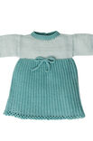 Lana Grossa KJOLE Cool Wool Baby
