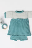 Lana Grossa KJOLE Cool Wool Baby