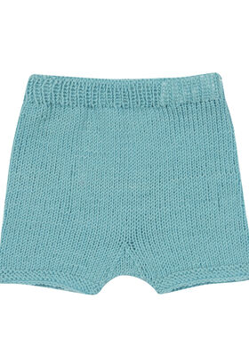 BUKSER Cool Wool Baby fra Lana Grossa
