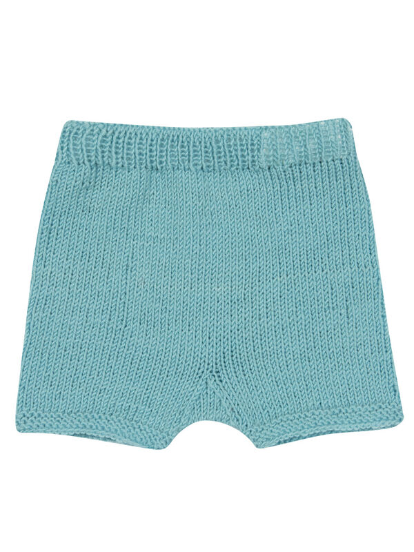 Lana Grossa BUKSER Cool Wool Baby