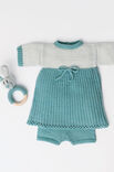 Lana Grossa BUKSER Cool Wool Baby