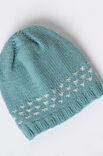 Lana Grossa HUE Cool Wool Baby