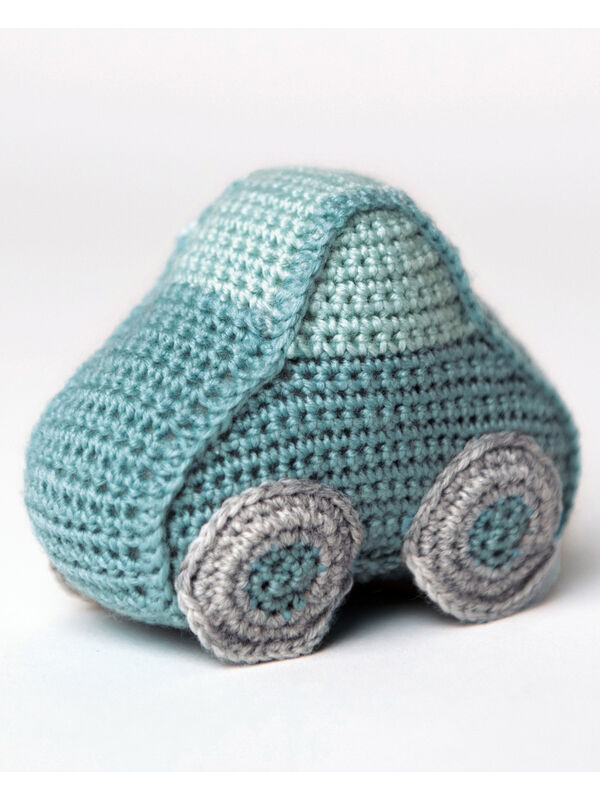 Lana Grossa BIL  Cool Wool Baby