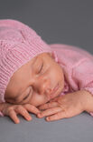 Lana Grossa JAKKE Cool Wool Baby