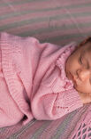 Lana Grossa BUKSER Cool Wool Baby