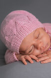 Lana Grossa HUE Cool Wool Baby