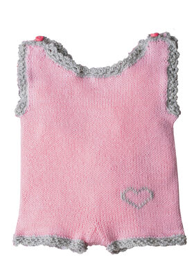 BODY Cool Wool Baby fra Lana Grossa