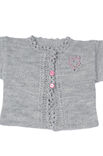 Lana Grossa JAKKE Cool Wool Baby