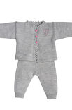 Lana Grossa BUKSER Cool Wool Baby