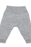 Lana Grossa BUKSER Cool Wool Baby