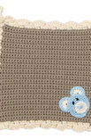 Lana Grossa VASKEKLUD Star & Cotone