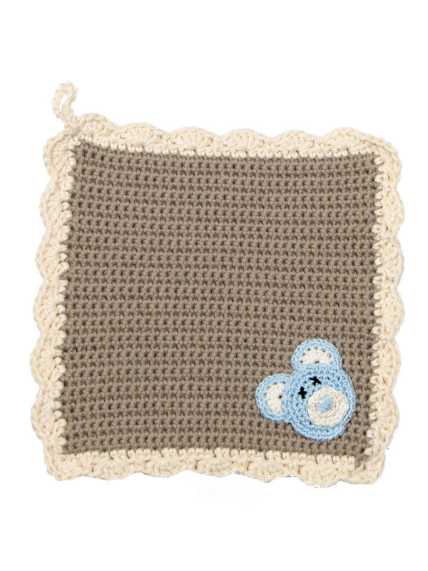 Lana Grossa VASKEKLUD Star & Cotone