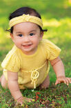 Lana Grossa KJOLE Cool Wool Baby