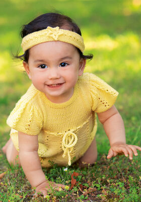 KJOLE Cool Wool Baby fra Lana Grossa