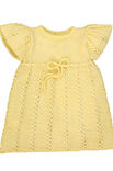 Lana Grossa KJOLE Cool Wool Baby