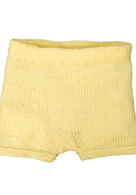 BUKSER Cool Wool Baby fra Lana Grossa