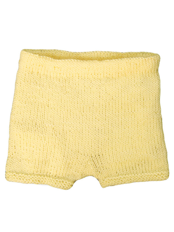Lana Grossa BUKSER Cool Wool Baby