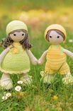 Lana Grossa PIGEDUKKE Cool Wool Baby