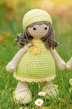 Lana Grossa PIGEDUKKE Cool Wool Baby