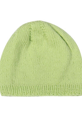 HUE Cool Wool Baby fra Lana Grossa
