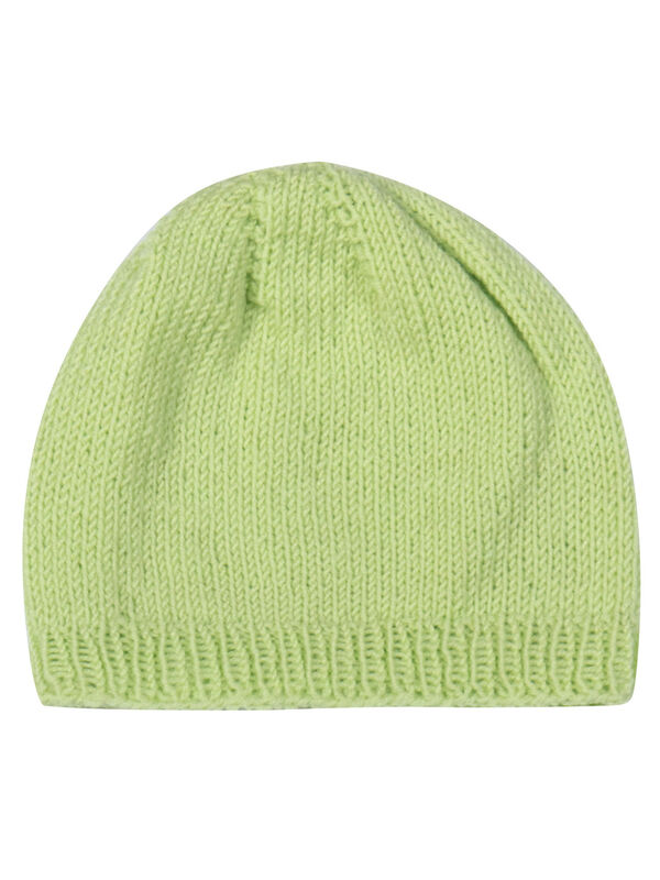 Lana Grossa HUE Cool Wool Baby