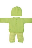 Lana Grossa HUE Cool Wool Baby