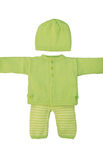 Lana Grossa JAKKE Cool Wool Baby