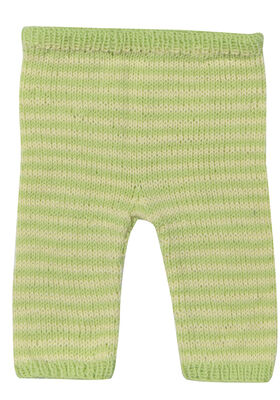 BUKSER Cool Wool Baby fra Lana Grossa
