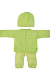 Lana Grossa BUKSER Cool Wool Baby