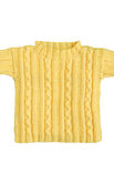 Lana Grossa SWEATER Soft Cotton