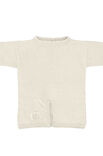 Lana Grossa BLUSE Soft Cotton
