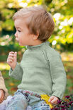 Lana Grossa SWEATER Organico