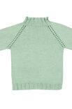 Lana Grossa SWEATER Organico