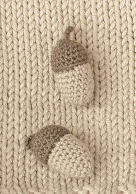 AGERN Cool Wool Baby fra Lana Grossa