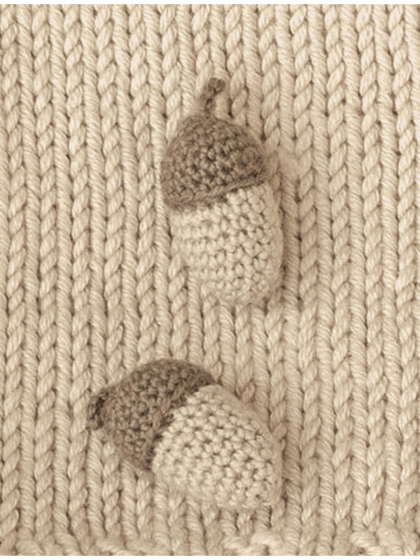 Lana Grossa AGERN Cool Wool Baby