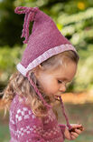 Lana Grossa HUE Cool Wool Big Melange