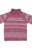Lana Grossa SWEATER Cool Wool Big Melange