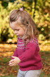 Lana Grossa SWEATER  Cool Wool Big Uni/Melange