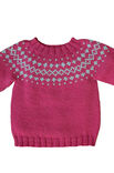 Lana Grossa SWEATER  Cool Wool Big Uni/Melange