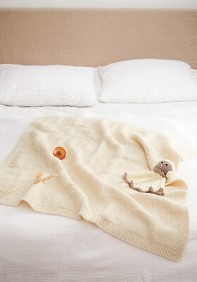 PLAID Alta Moda Cashmere 16 fra Lana Grossa