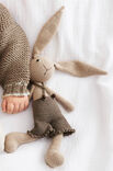Lana Grossa HARE Cool Wool Baby