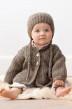 Lana Grossa JAKKE Alta Moda Alpaca