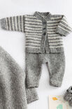 Lana Grossa JAKKE Cashmere 16 Fine