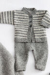 Lana Grossa BUKSER Cashmere 16 Fine