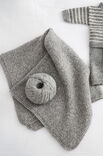 Lana Grossa PLAID  Cashmere 16 Fine