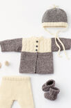 Lana Grossa JAKKE Cashmere 16 Fine