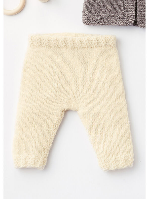 Lana Grossa BUKSER Cashmere 16 Fine