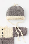 Lana Grossa HUE Cashmere 16 Fine